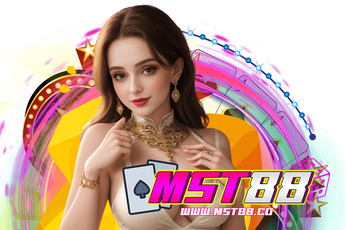 mst88 โค้ด